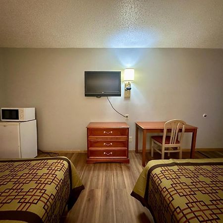 Thunderbird Motor Inn Baraboo Kültér fotó