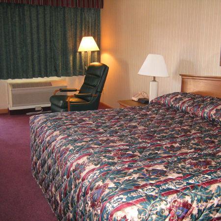 Thunderbird Motor Inn Baraboo Kültér fotó
